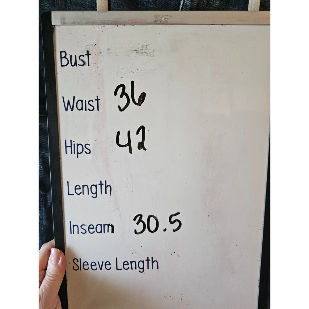 Judy Blue Running Free Jogger jeans sz 11 WJ191 - Picture 6 of 6